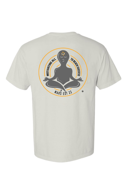 Ultra Heavy Weight T Shirt